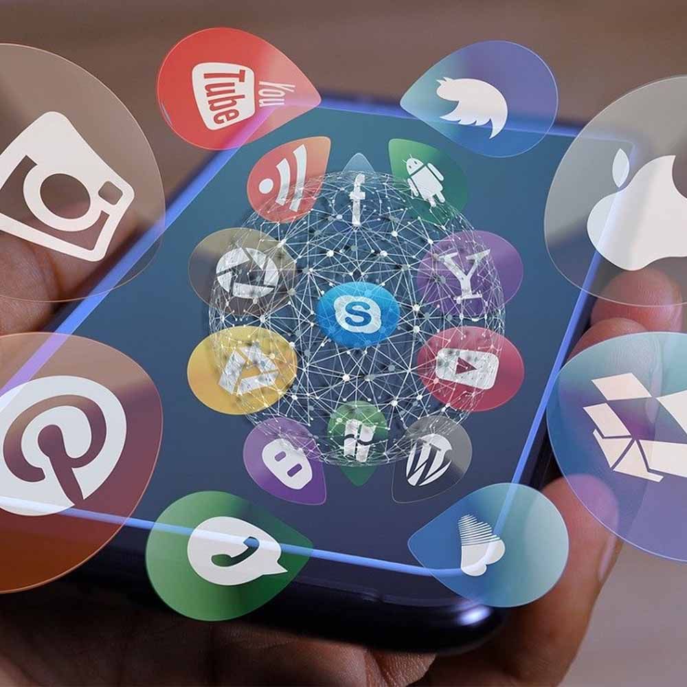 Digital--Marketing