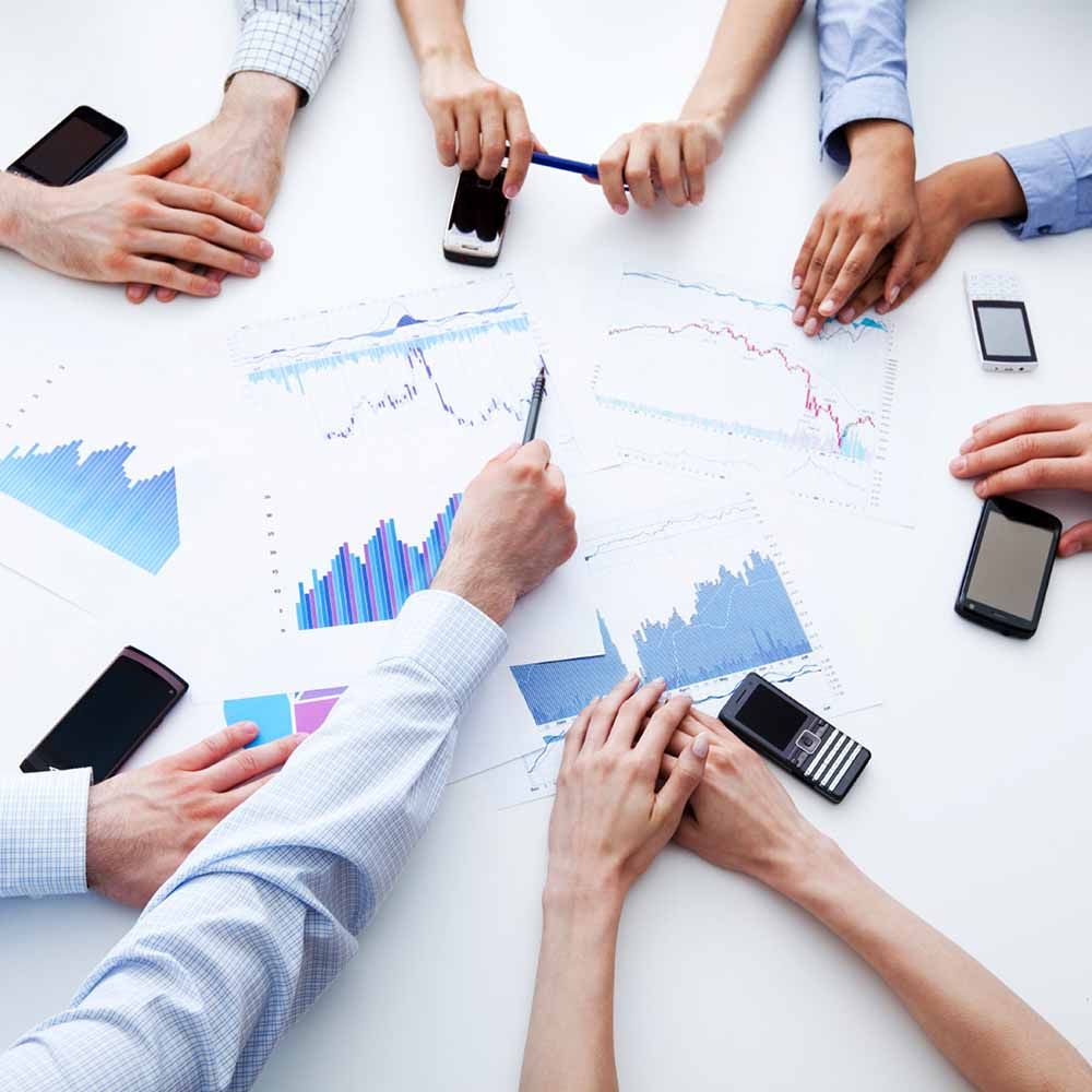 Digital-Strategy