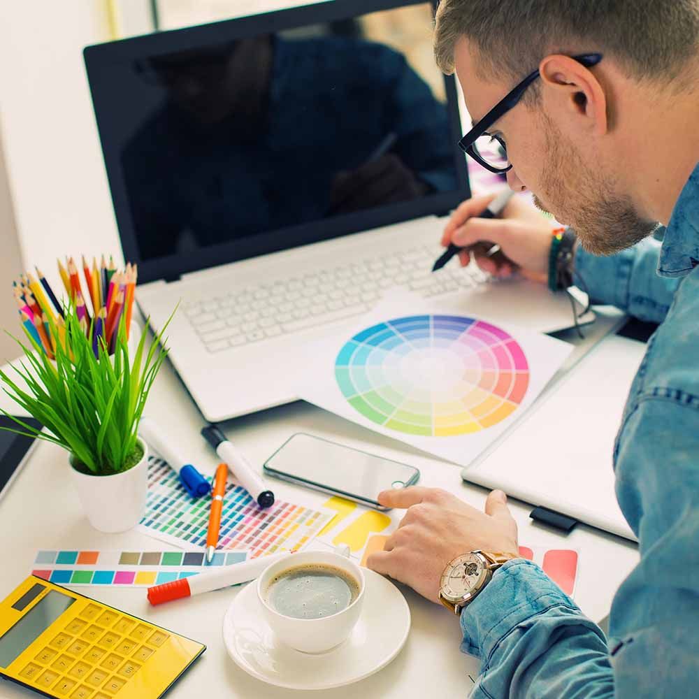 Graphic-Design