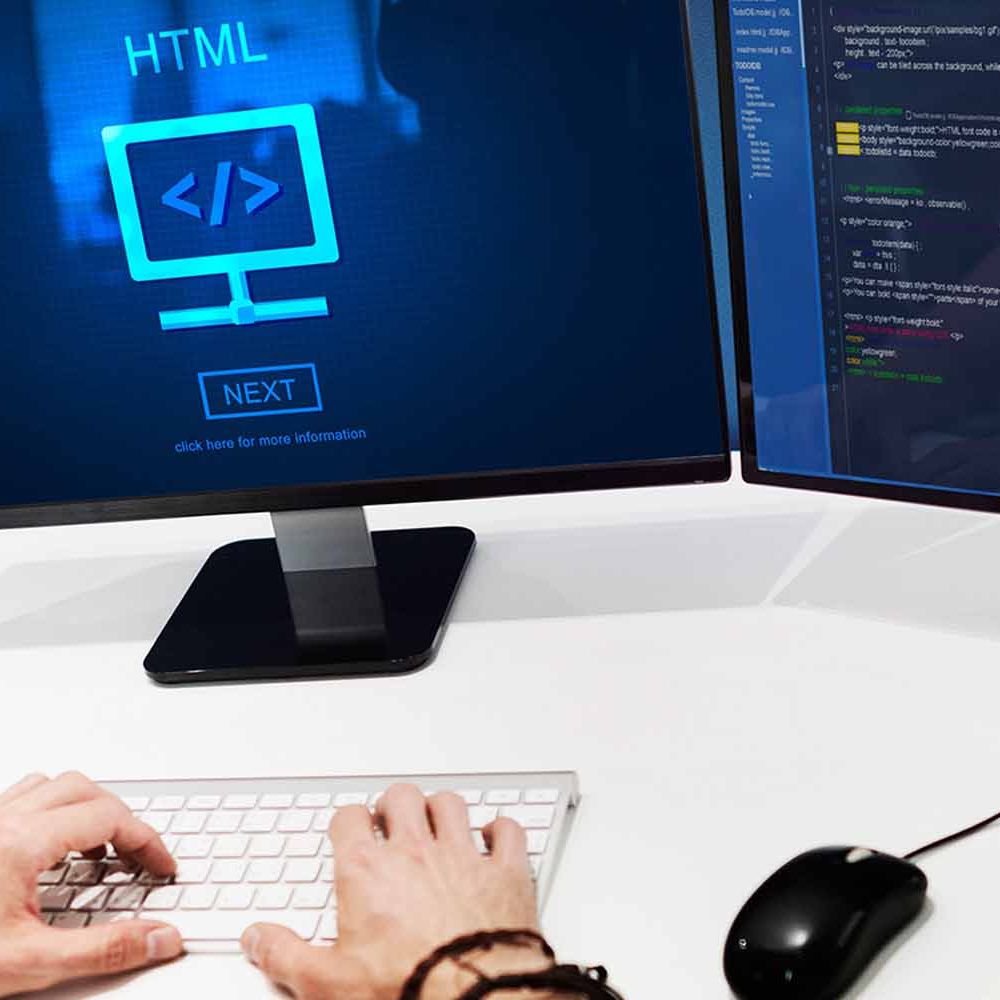 Website for your-business